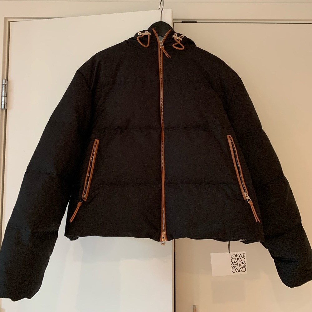 LOEWE Jacket